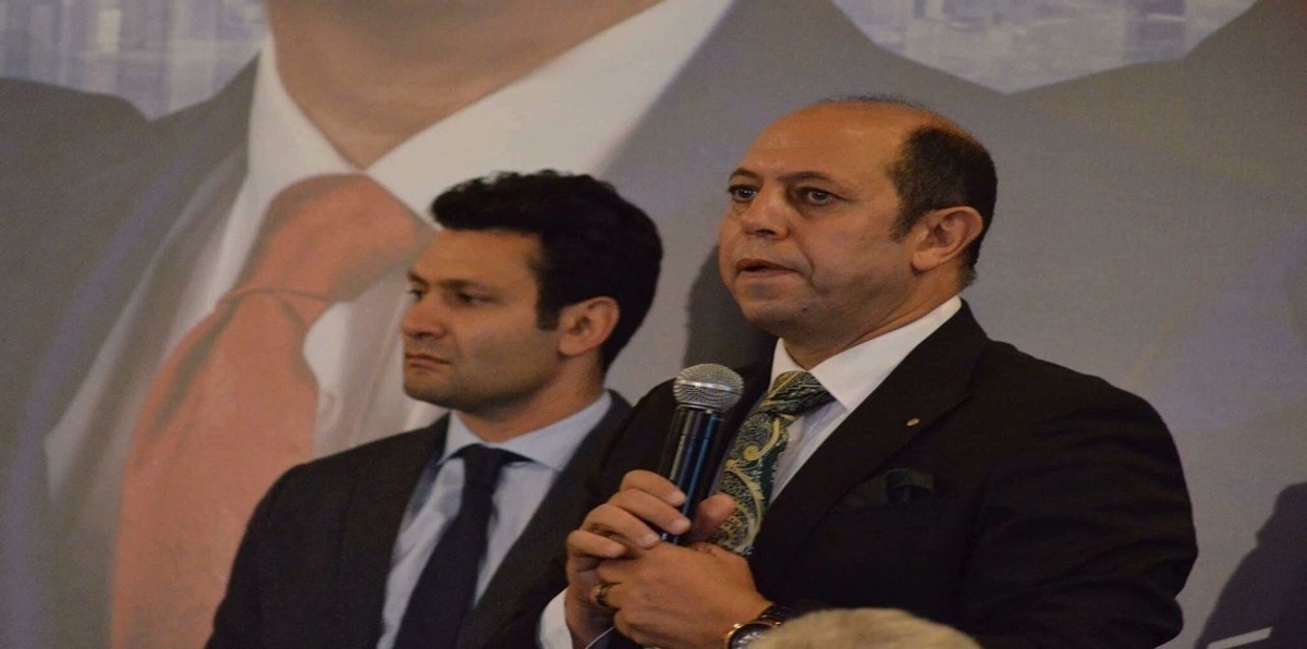 استبعاد أحمد سليمان وقائمته من الترشح لانتخابات نادي الزمالك المصري.. تعرف على السبب