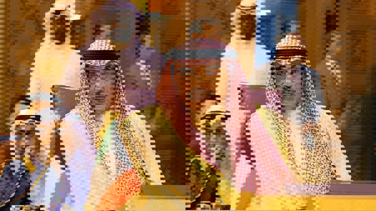 بعد إعادة تعيينه رئيسا للحكومة.. هل ينجح صباح الخالد بإعادة "الاستقرار السياسي" للكويت؟