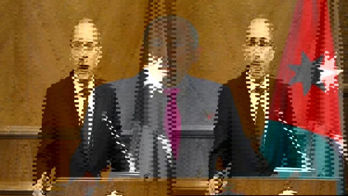 الأردن يطالب تركيا بوقف هجومها العسكري على سوريا "فورًا"