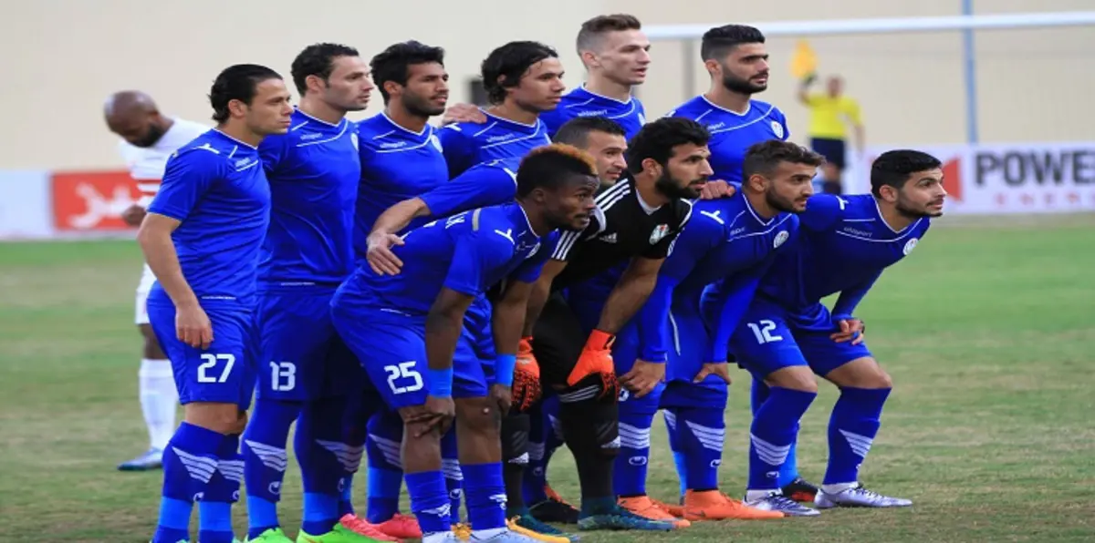 هل يحقّق سموحة المفاجأة ويحصد الدوري المصري؟