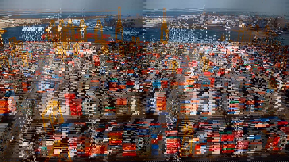 مفاوضات بين بريطانيا و"التعاون الخليجي" بشأن اتفاقية للتجارة الحرة