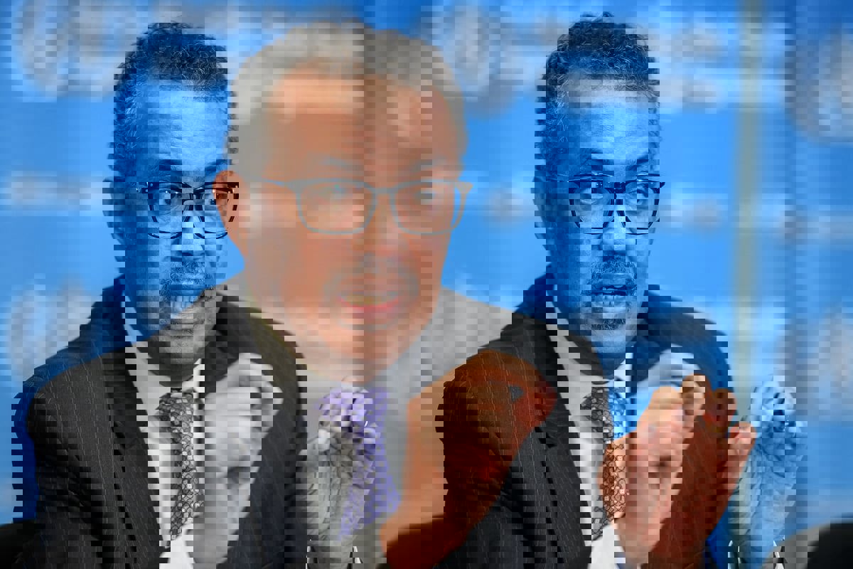 "الصحة العالمية" تدعو إلى تحرك فوري لمنع ارتكاب "إبادة" في تيغراي
