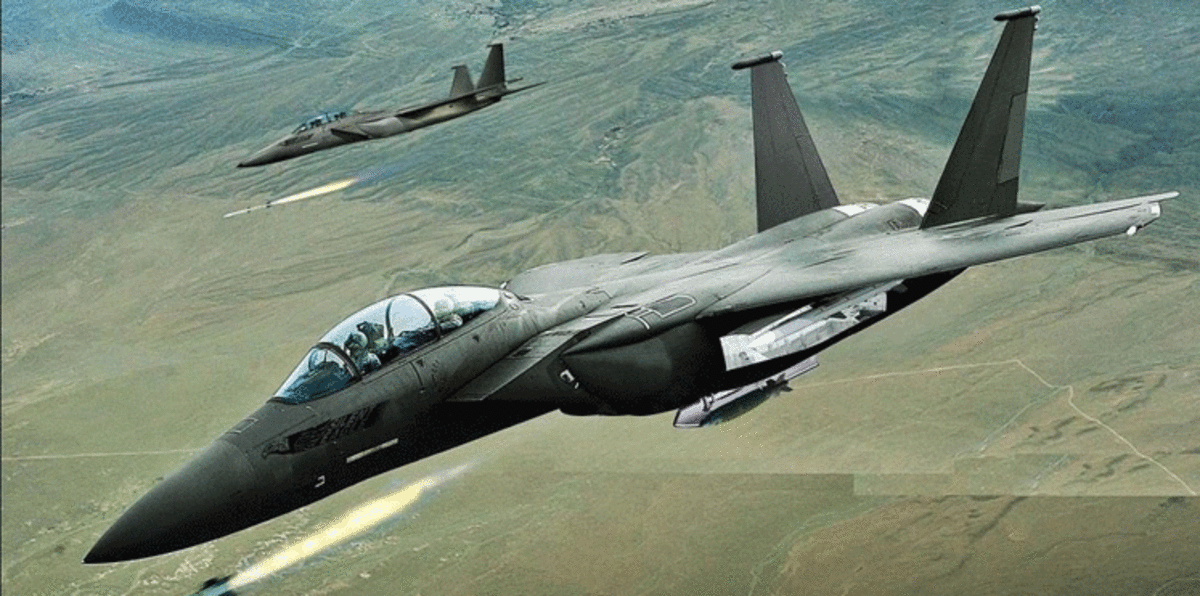 التحالف الدولي يدمر أكبر مواقع داعش لصناعة المتفجرات في الموصل