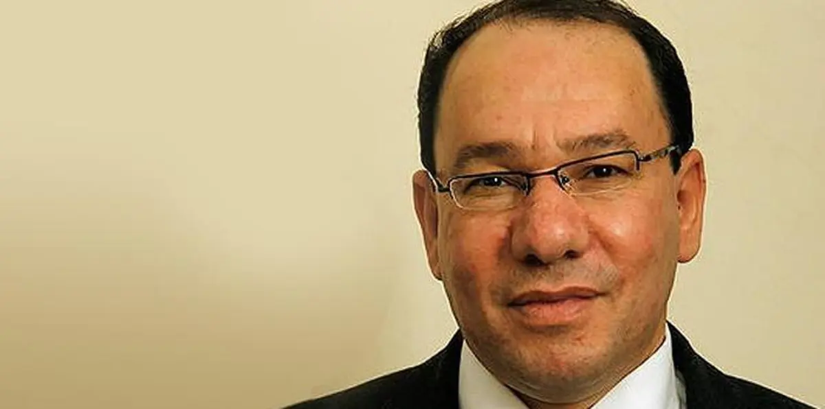 هل توسط المغربي توفيق بوعشرين لوائل قنديل في زواج عرفي؟‎