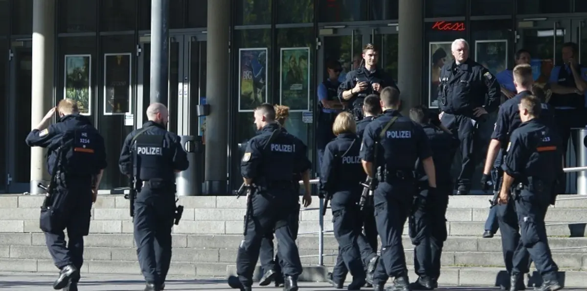 الاستخبارات الألمانية الداخلية قلقة من تزايد نفوذ "الإخوان" في ولاية سكسونيا