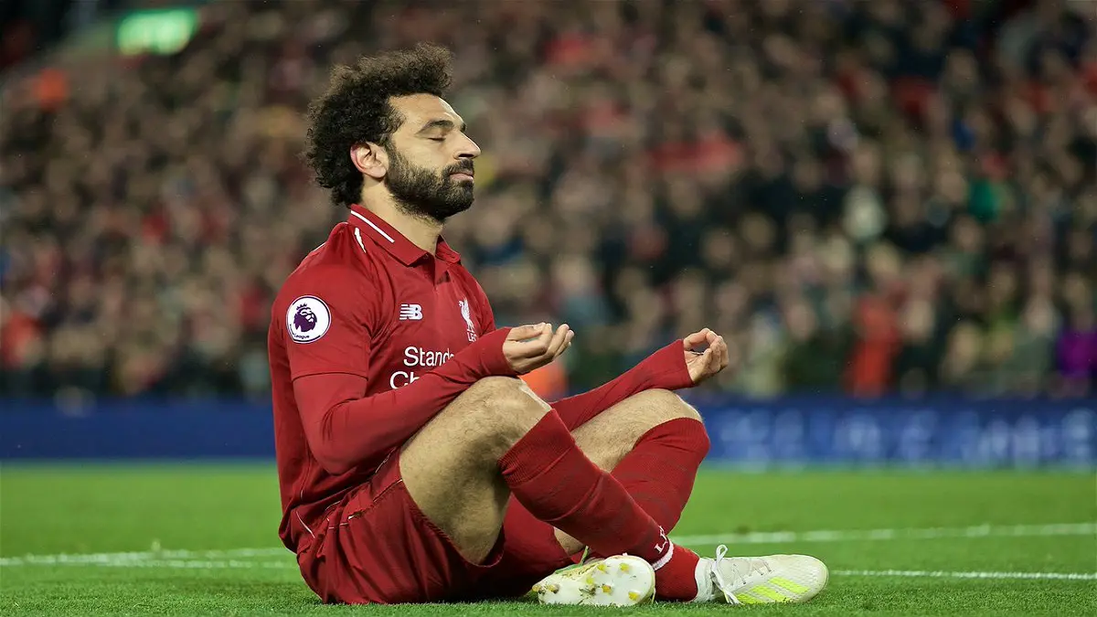 90 دقيقة تفصل محمد صلاح عن تحقيق إنجاز تاريخي في الدوري الإنجليزي