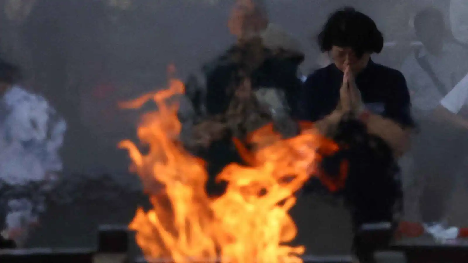 هيروشيما تحذر من "النووي" مع مرور 80 عاما على قصفها (فيديو وصور)