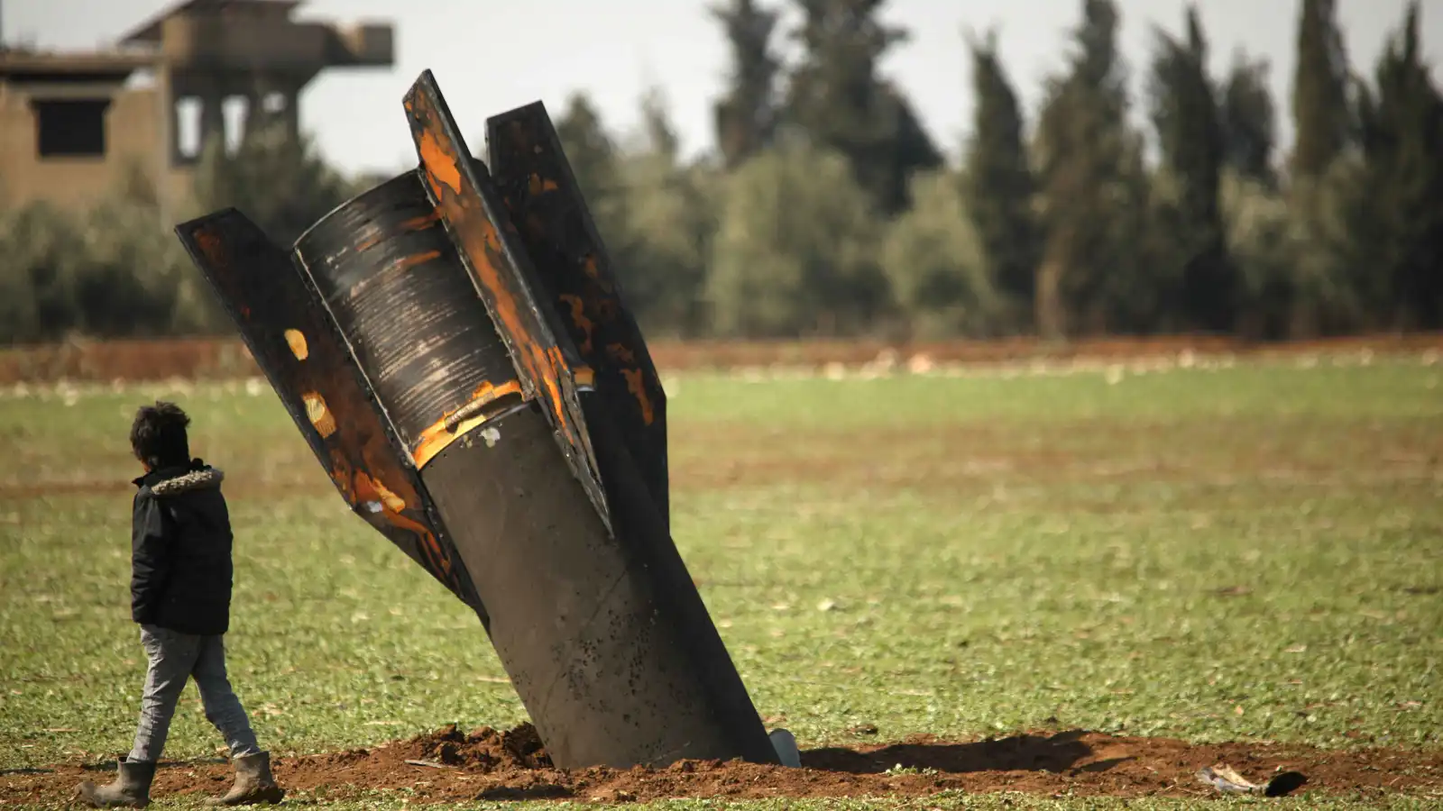 إيران تصعّد ضد دمشق.. تهديد بالاستهداف  بعد خسارة "الحلقة الذهبية"