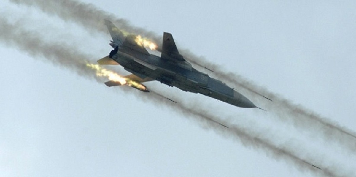 روسيا تضاعف أعداد طائراتها في السورية إلى 69