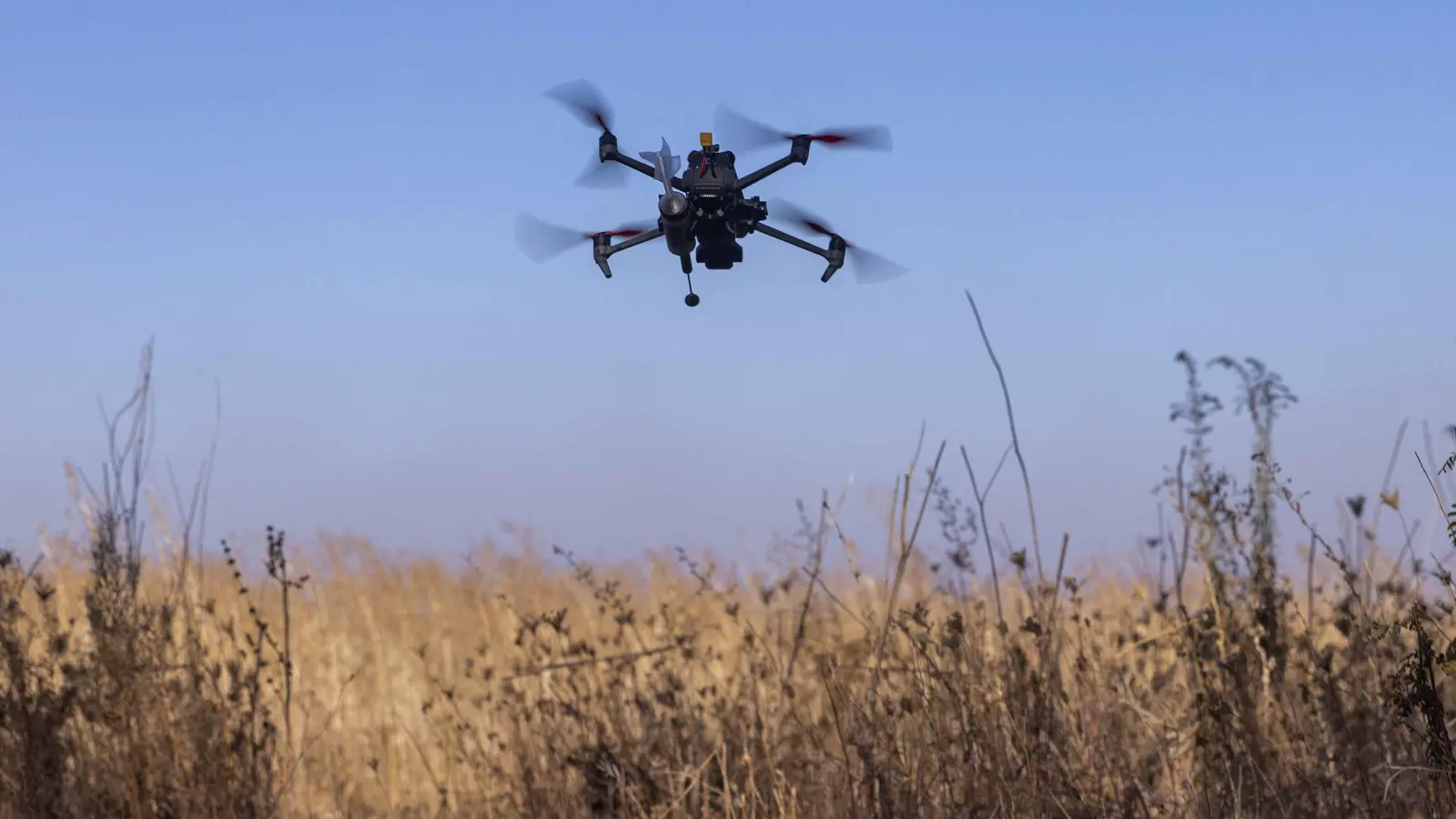 6 قتلى في هجومين روسيين شمال شرقي أوكرانيا