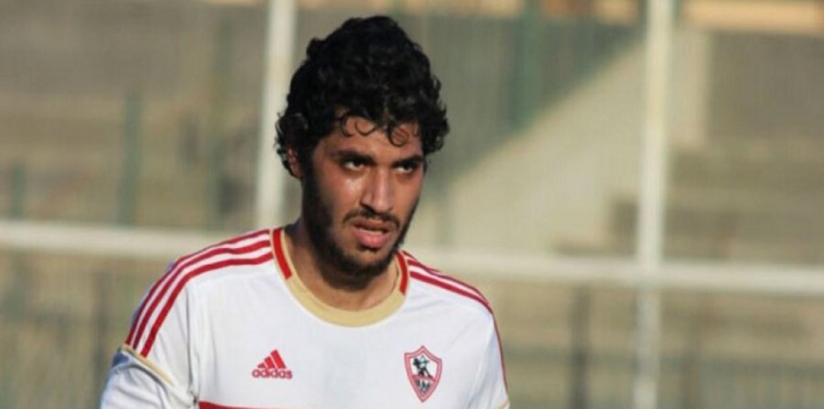 هل دخل الهلال السعودي في مفاوضات لضم مدافع الزمالك المصري؟
