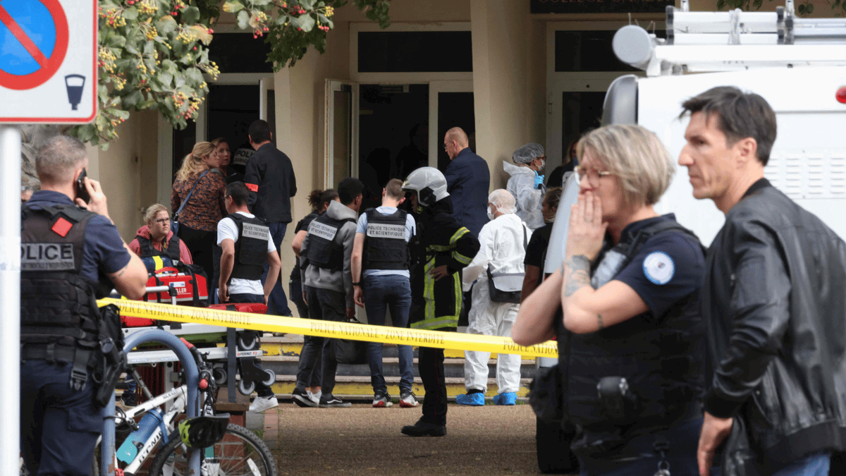 التايمز: مرسيليا الفرنسية عاصمة الجريمة في أوروبا