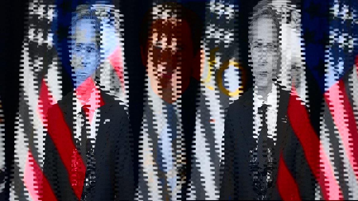 أمريكا تحشد حلفاءها ضد "العمل القسري" في شينغيانغ