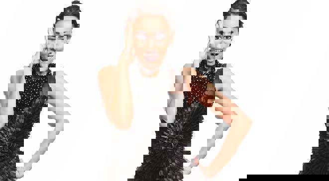 توني نبيه: لم أجامل راندا البحيري في مهرجان يوسف شاهين