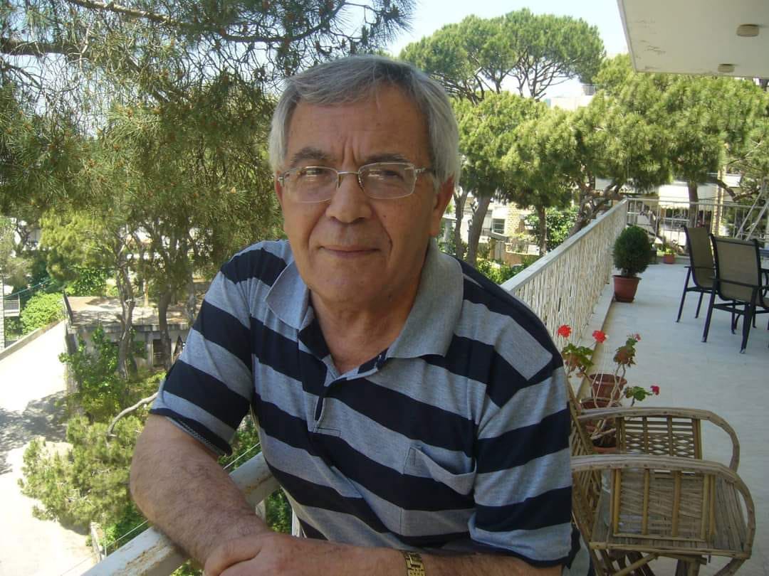 دينمو الثقافة السورية.. رحيل الأديب رفعت عطفة