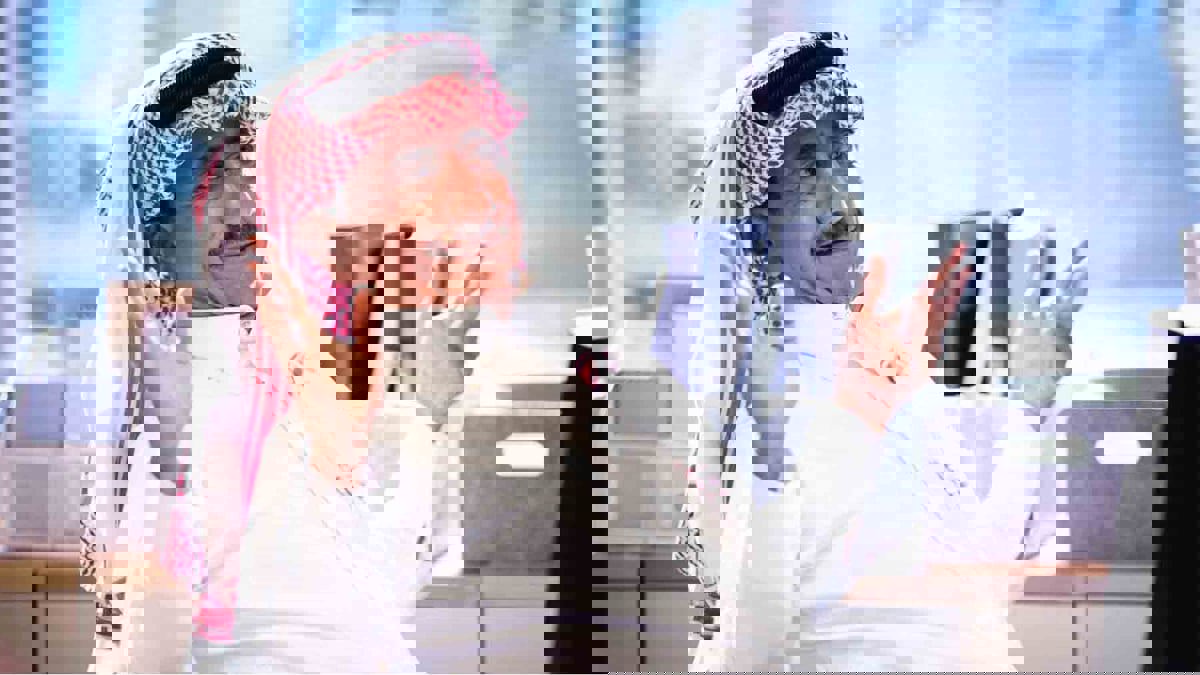 ناصر القصبي يهاجم فيلم "أصحاب ولا أعز"