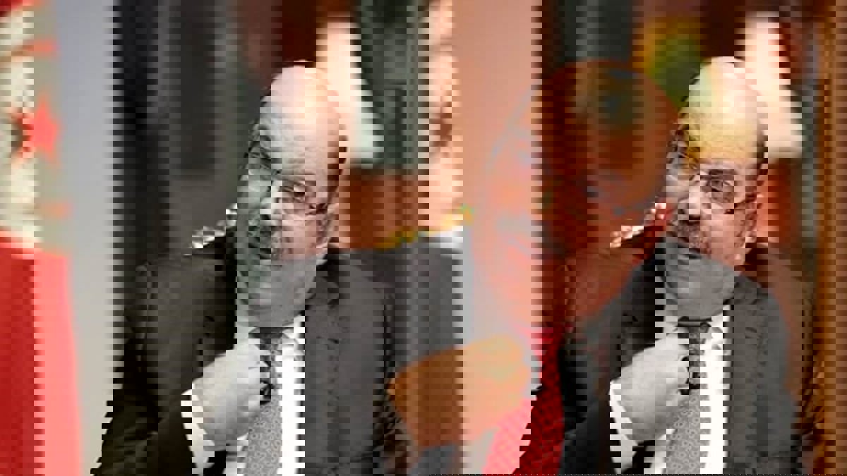 تونس.. إيقاف رئيس محكمة التعقيب عن العمل وإحالته للنيابة