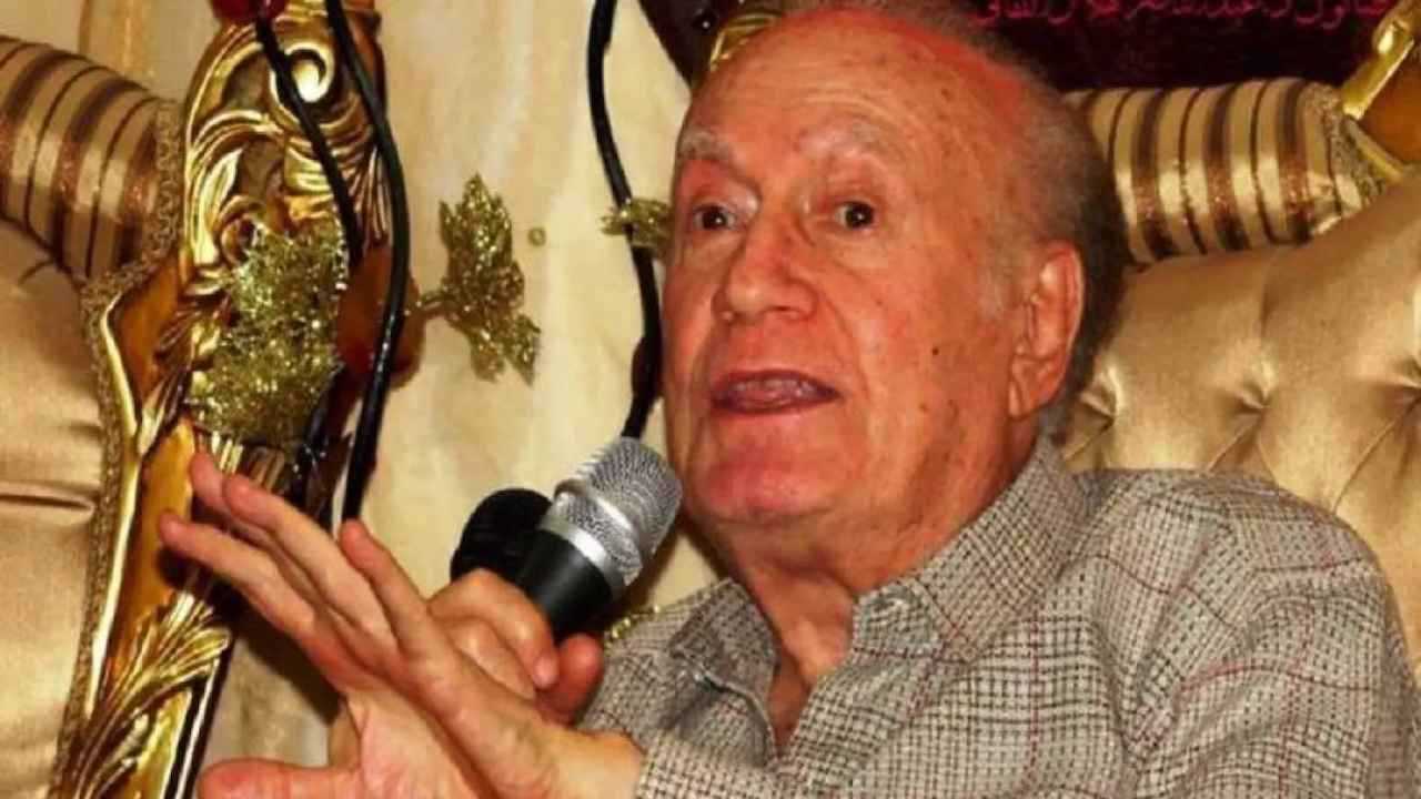 جمع الحداثة مع التراث.. رحيل "شيخ النقاد العرب" محمد عبد المطلب