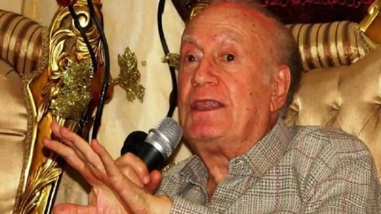 جمع الحداثة مع التراث.. رحيل "شيخ النقاد العرب" محمد عبد المطلب