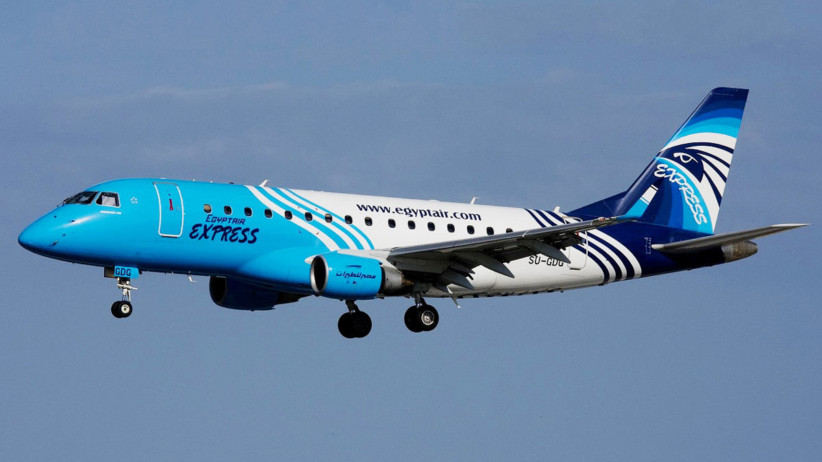 مصر تلغي رحلاتها الجوية إلى الكويت حتى إشعار آخر