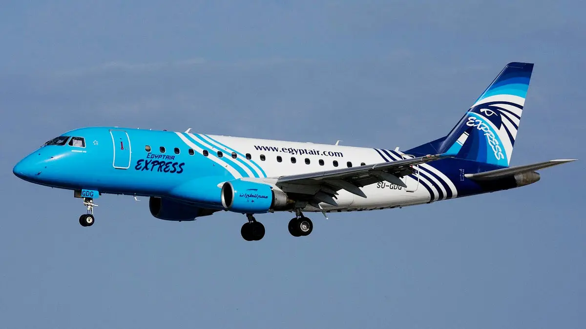 مصر تلغي رحلاتها الجوية إلى الكويت حتى إشعار آخر