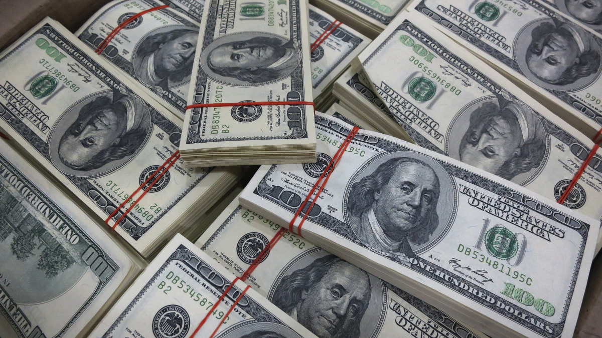 توقيع اتفاق منحة أمريكية للأردن بقيمة 745 مليون دولار