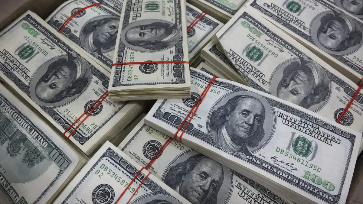 توقيع اتفاق منحة أمريكية للأردن بقيمة 745 مليون دولار