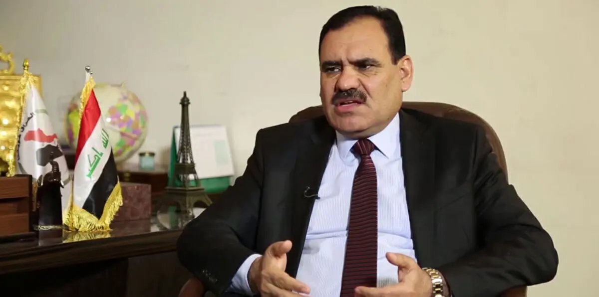 برلماني عراقي: هناك سجون سرية وإيران تسعى لابتلاع إقليم كردستان