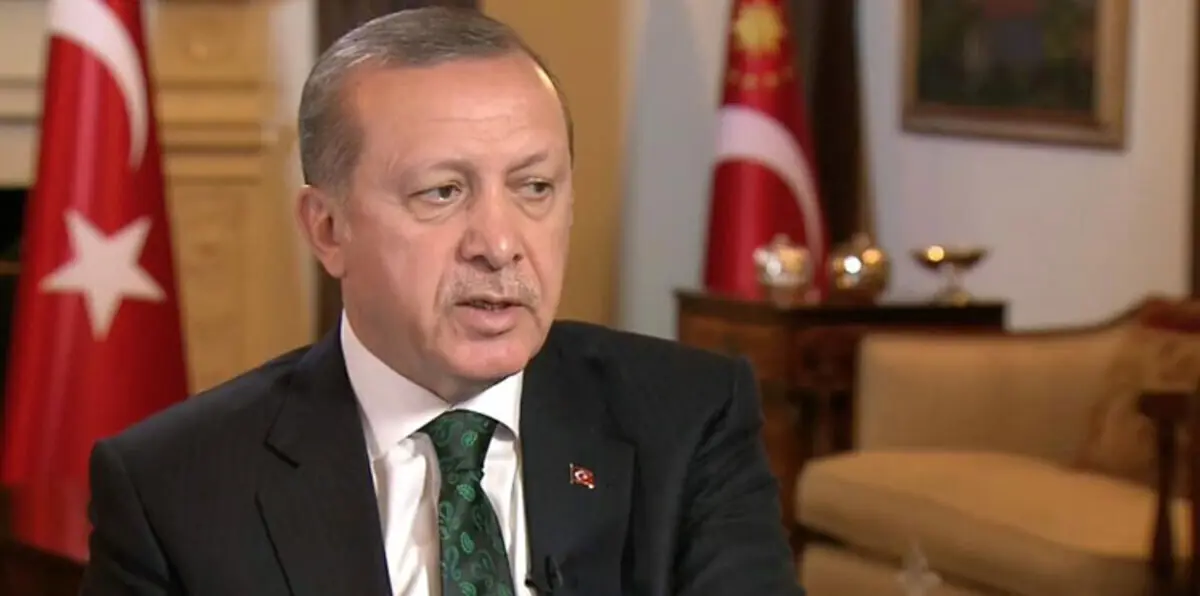 أردوغان لدول الخليج: لو عززنا التعاون الكل سيكون رابحًا