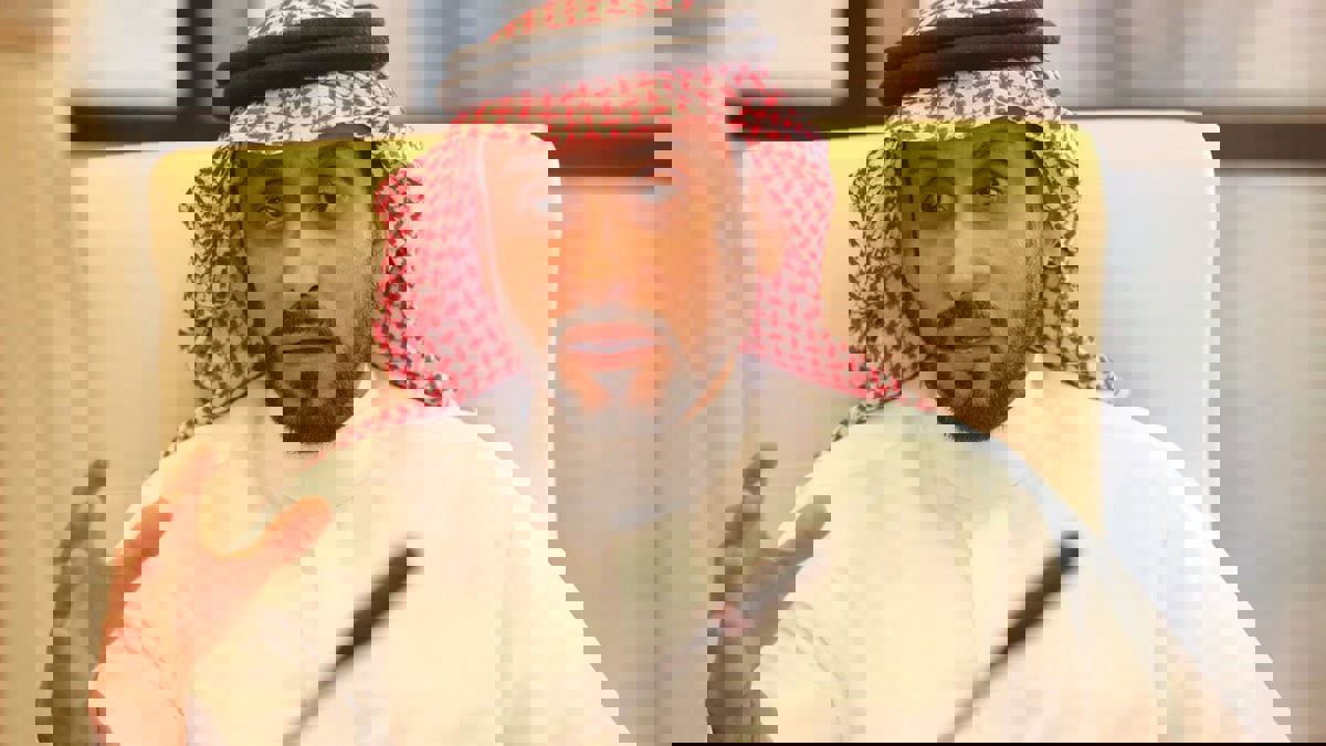 سامي الجابر يكشف حقيقة إساءته لمدينتي الأحساء وجيزان بعد حديثه في برنامج "ليوان المديفر"