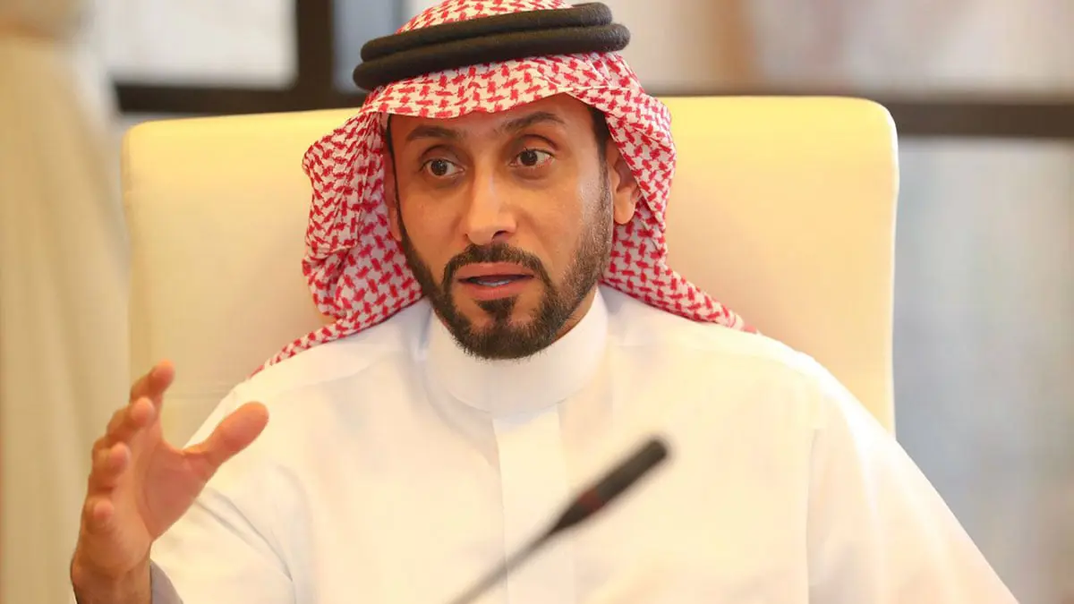 سامي الجابر يكشف حقيقة إساءته لمدينتي الأحساء وجيزان بعد حديثه في برنامج "ليوان المديفر"