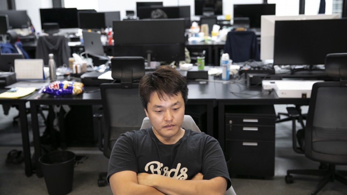 دو كوون مؤسس "تيرا" مطلوب لواشنطن وسيول