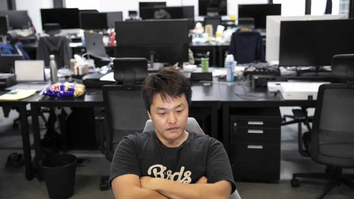 دو كوون مؤسس "تيرا" مطلوب لواشنطن وسيول