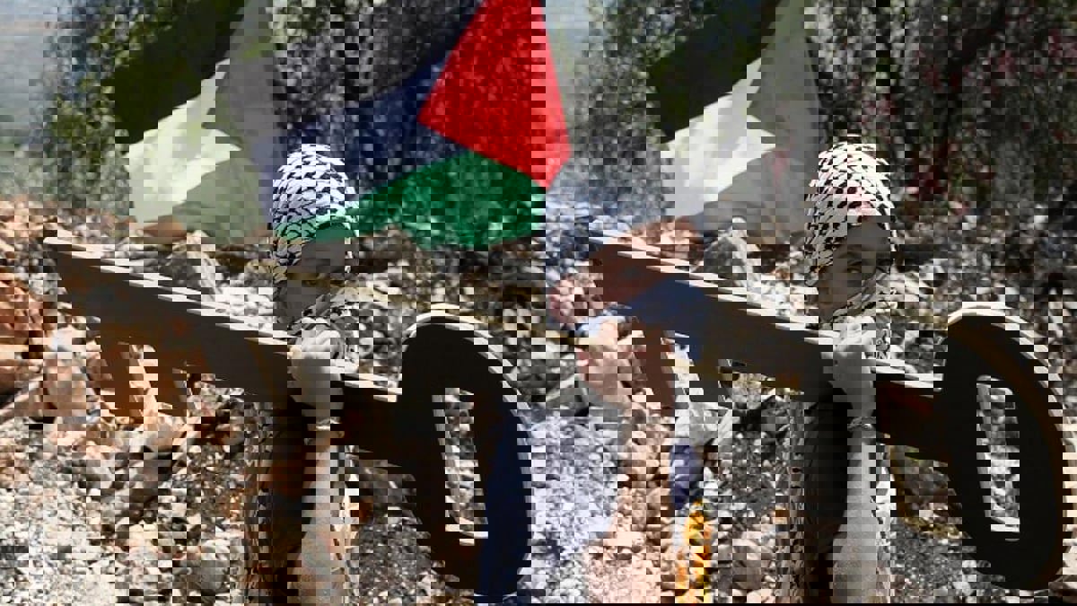 بعد 10 سنوات من العمل.. إطلاق "الموسوعة التفاعلية للقضية الفلسطينية"