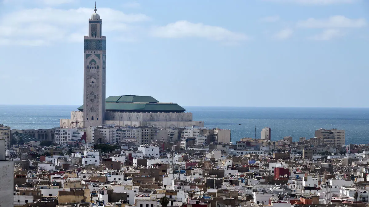 أمريكا تعلن عن استثمارات ضخمة في المغرب