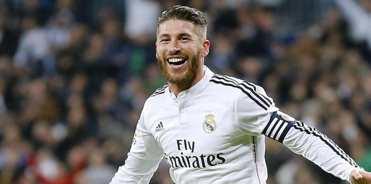 راموس: اللاعبون يدعمون بيريز لأنه ملك ريال مدريد