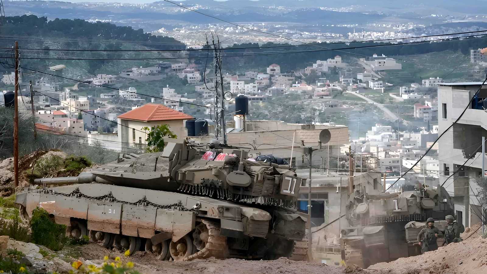 "مناطق إستراتيجية".. مشروع إسرائيلي استيطاني يمهد لخطة ضم الضفة الغربية