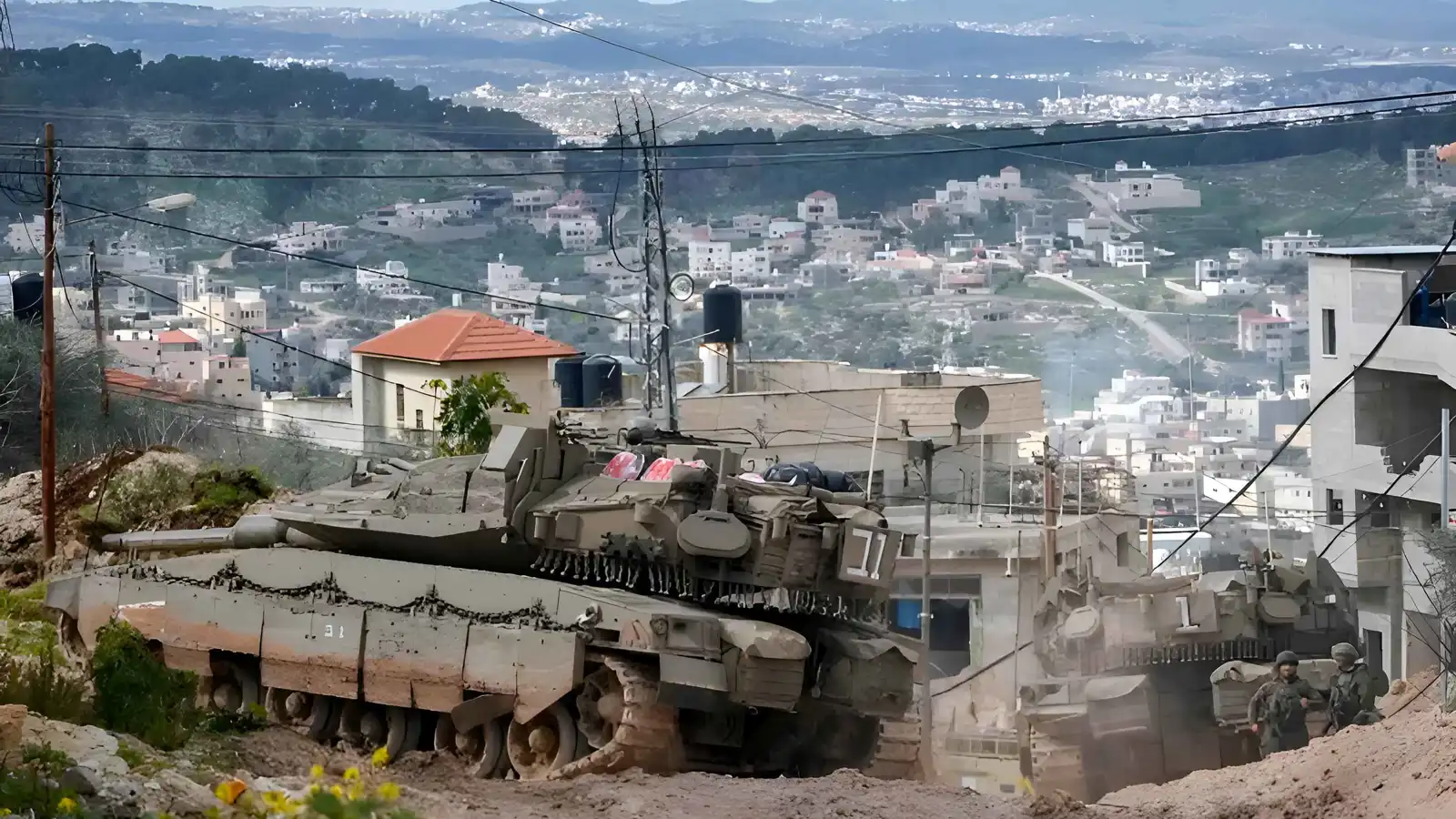 "مناطق إستراتيجية".. مشروع إسرائيلي استيطاني يمهد لخطة ضم الضفة الغربية