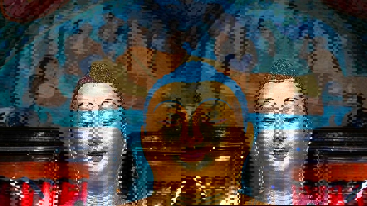 لصوص يعيدون تماثيل سرقوها من معبد هندوسي بسبب كوابيس راودتهم