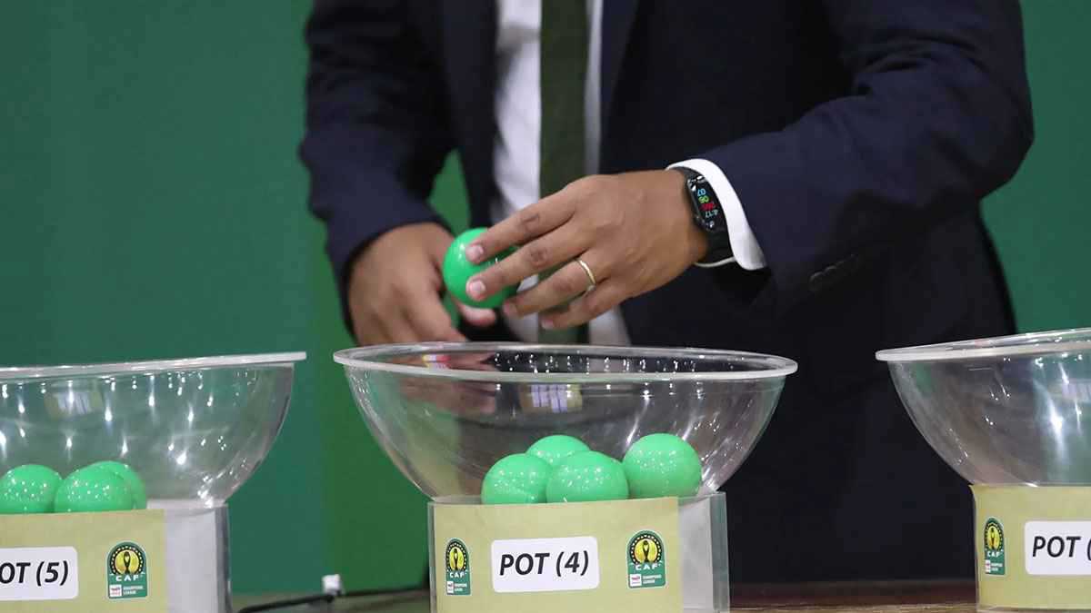 الموعد والقنوات المجانية الناقلة لقرعة دوري أبطال أفريقيا والكونفدرالية