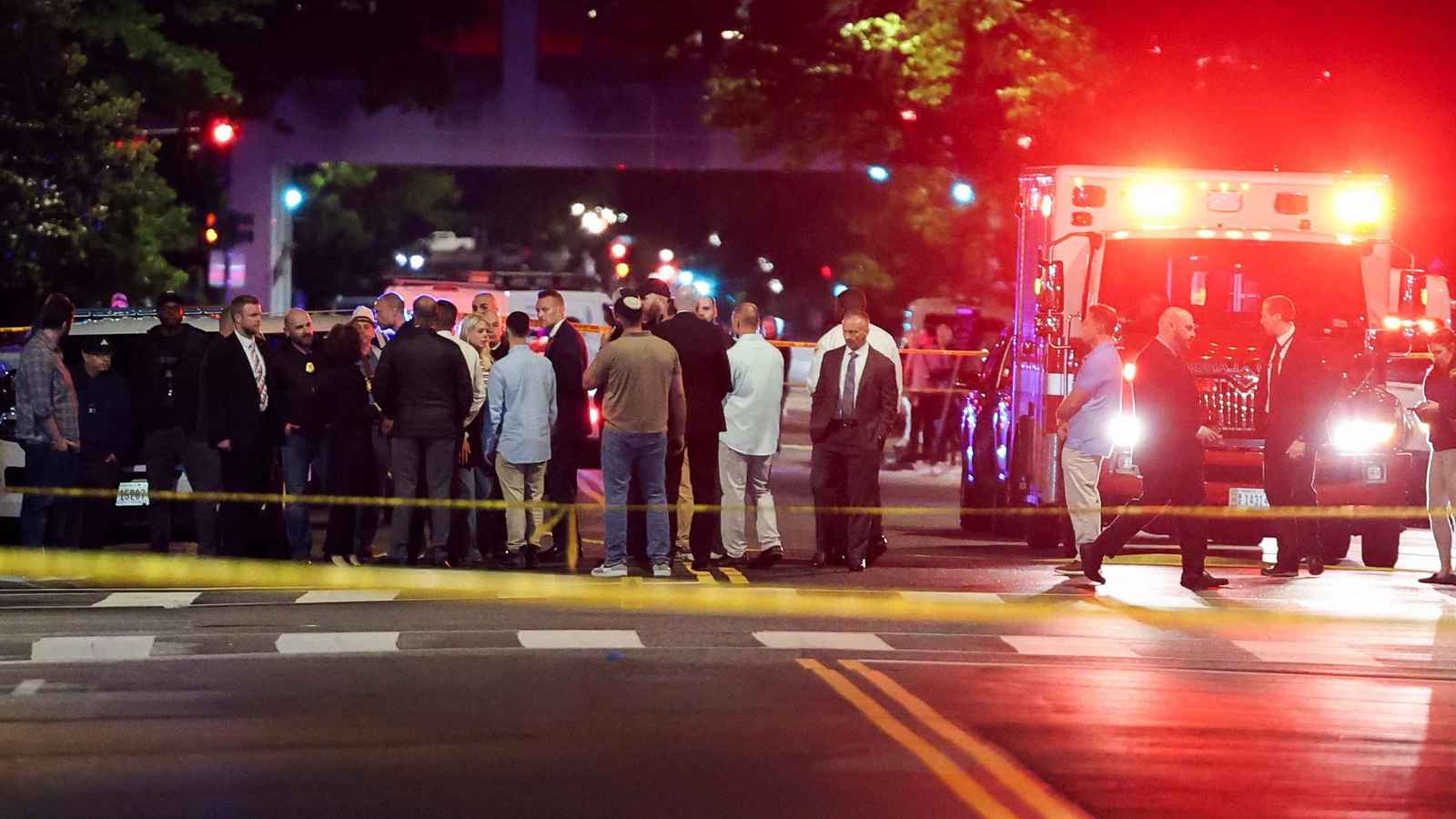 "لن نُكسر".. الرئيس الإسرائيلي يُعلق على هجوم واشنطن