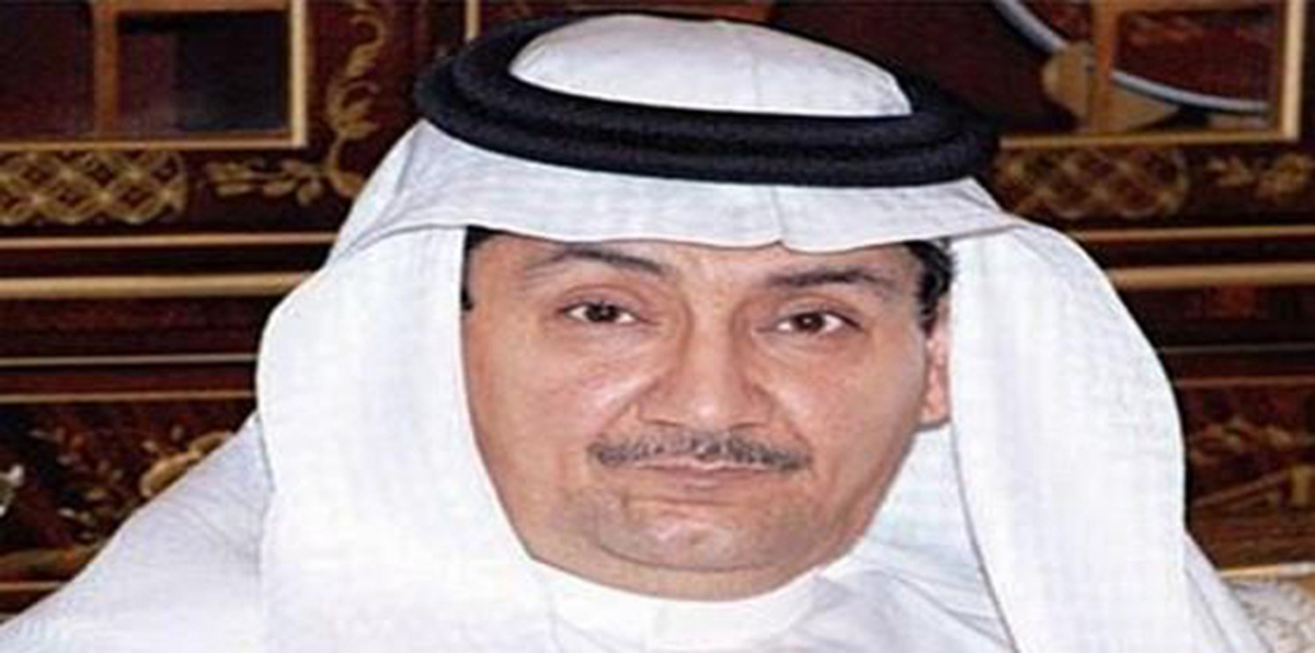 السجن 4 سنوات لكاتب سعودي طالب بـ "دستور للحكم"‎