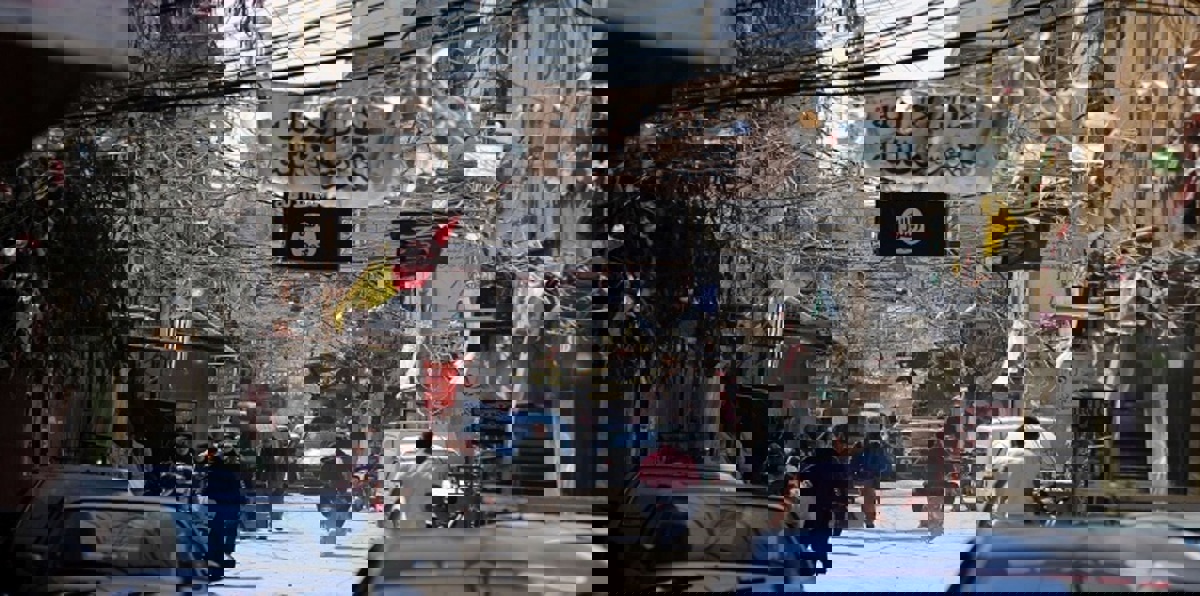 تصاعد المعارك في عين الحلوة وارتفاع عدد الضحايا (فيديو)