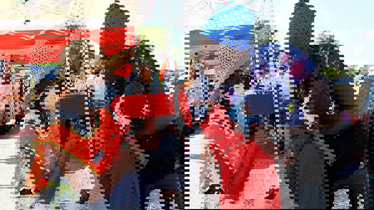 هل حصّن مصل الملاريا سكان أفريقيا ضد وباء كورونا؟