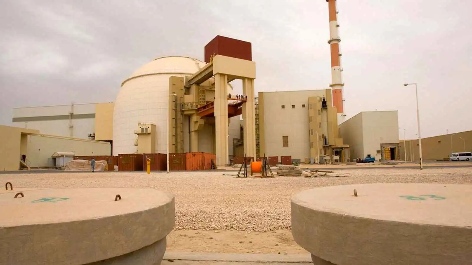 إيران تُعلن تعليق التعاون مع الوكالة الدولية للطاقة الذرية