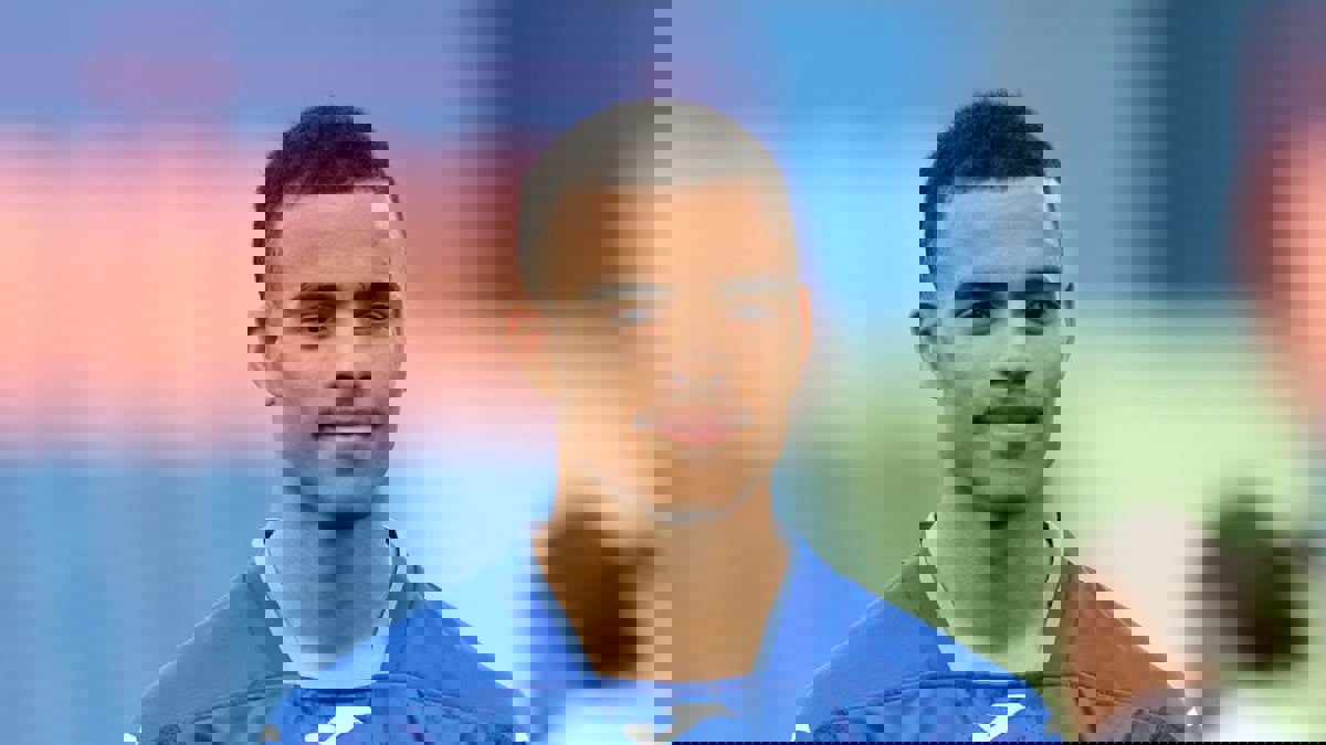 قرار مفاجئ يكشف مستقبل غرينوود.. وفريق سعودي في الصورة (فيديو)