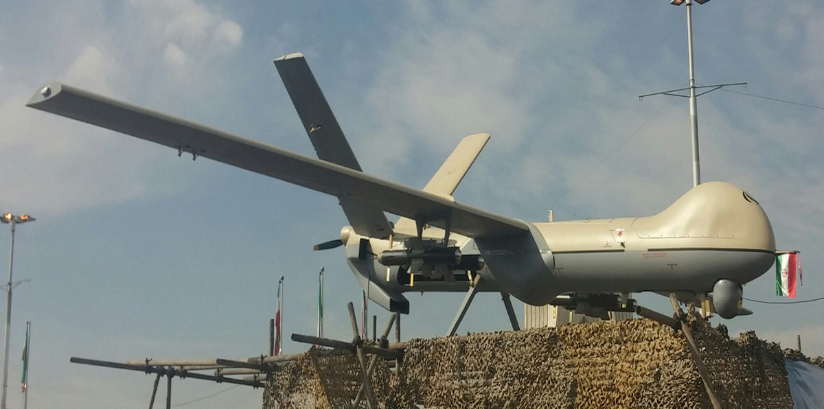 "الحرس الثوري" الإيراني يتسلل لمناطق قرب مواقع الجيش الأمريكي في سوريا