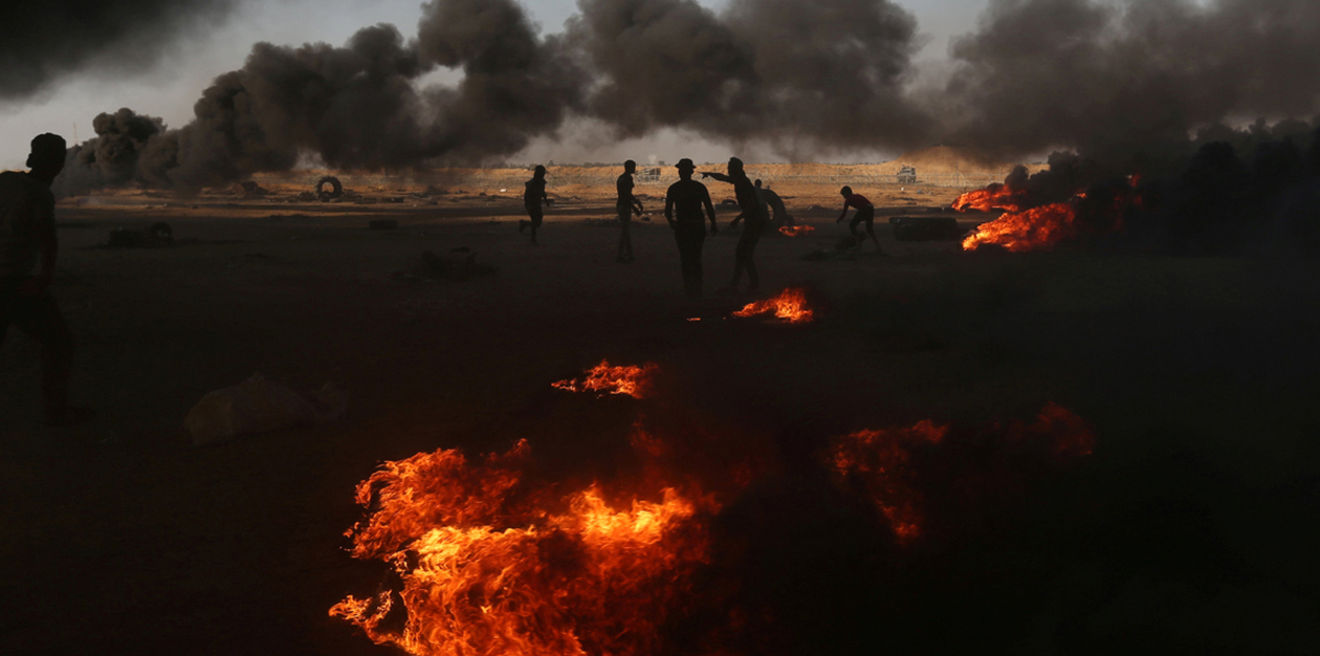 الإمارات والكويت تقودان تحركًا دوليًا لتوفير الحماية للشعب الفلسطيني