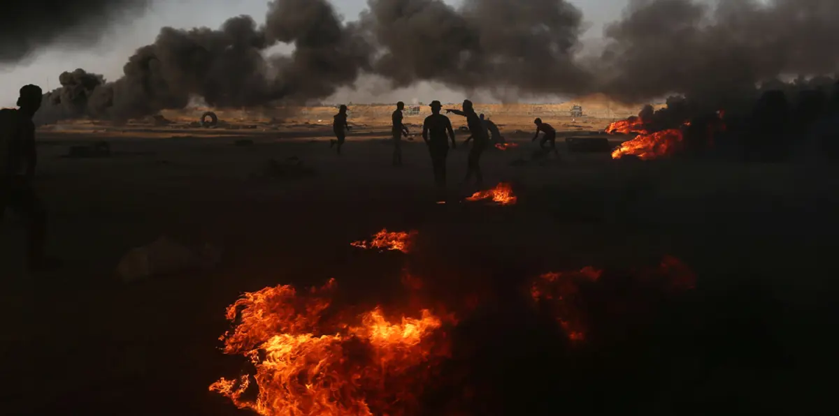 الإمارات والكويت تقودان تحركًا دوليًا لتوفير الحماية للشعب الفلسطيني