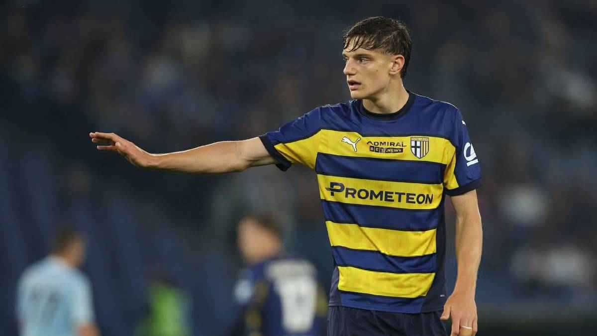 صخرة إيطالية في آنفيلد.. من هو جيوفاني ليوني صفقة ليفربول الجديدة؟ (فيديو)